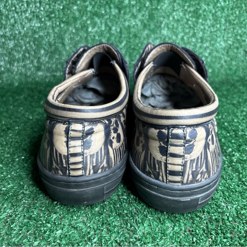 Officine Creative Mens Leather Sneakers Made in Italy Size US 13 /‎ EU 46